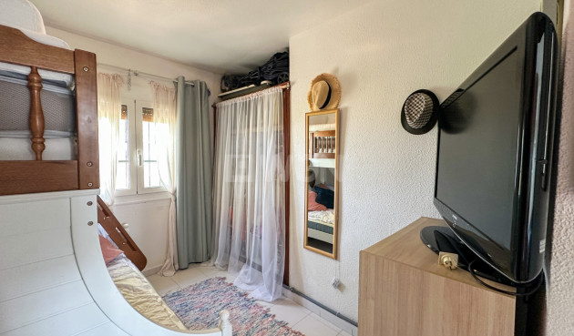 Odsprzedaż - Bungalow - San Miguel de Salinas - Inland