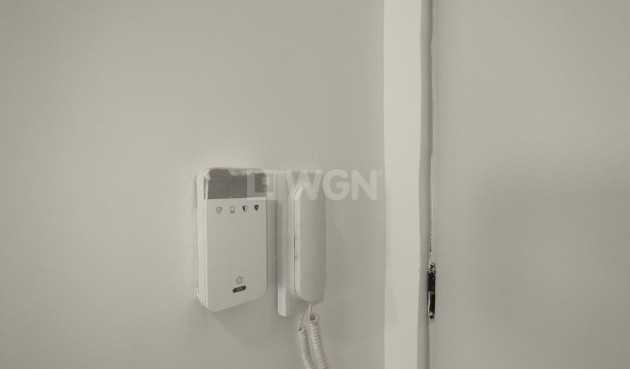 Wiederverkauf - Wohnung - Torrevieja - Habaneras