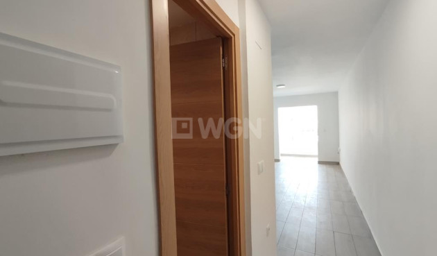 Wiederverkauf - Wohnung - Torrevieja - Habaneras