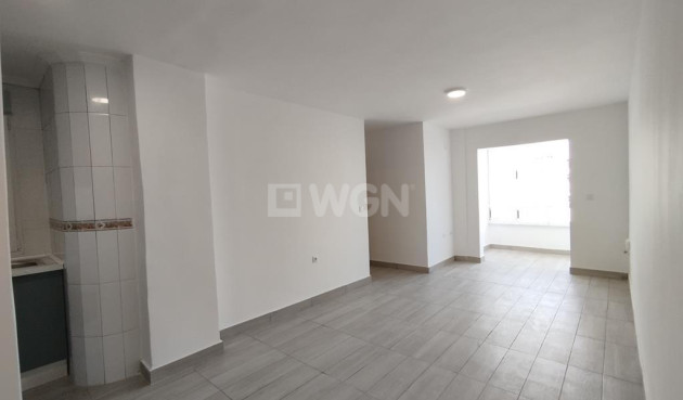 Wiederverkauf - Wohnung - Torrevieja - Habaneras