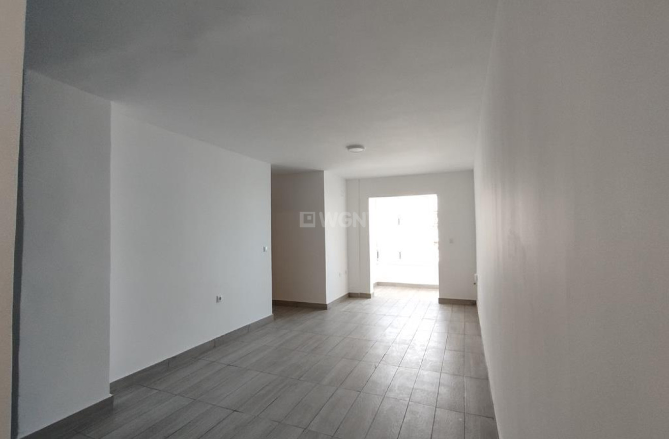 Wiederverkauf - Wohnung - Torrevieja - Habaneras