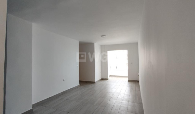 Wiederverkauf - Wohnung - Torrevieja - Habaneras