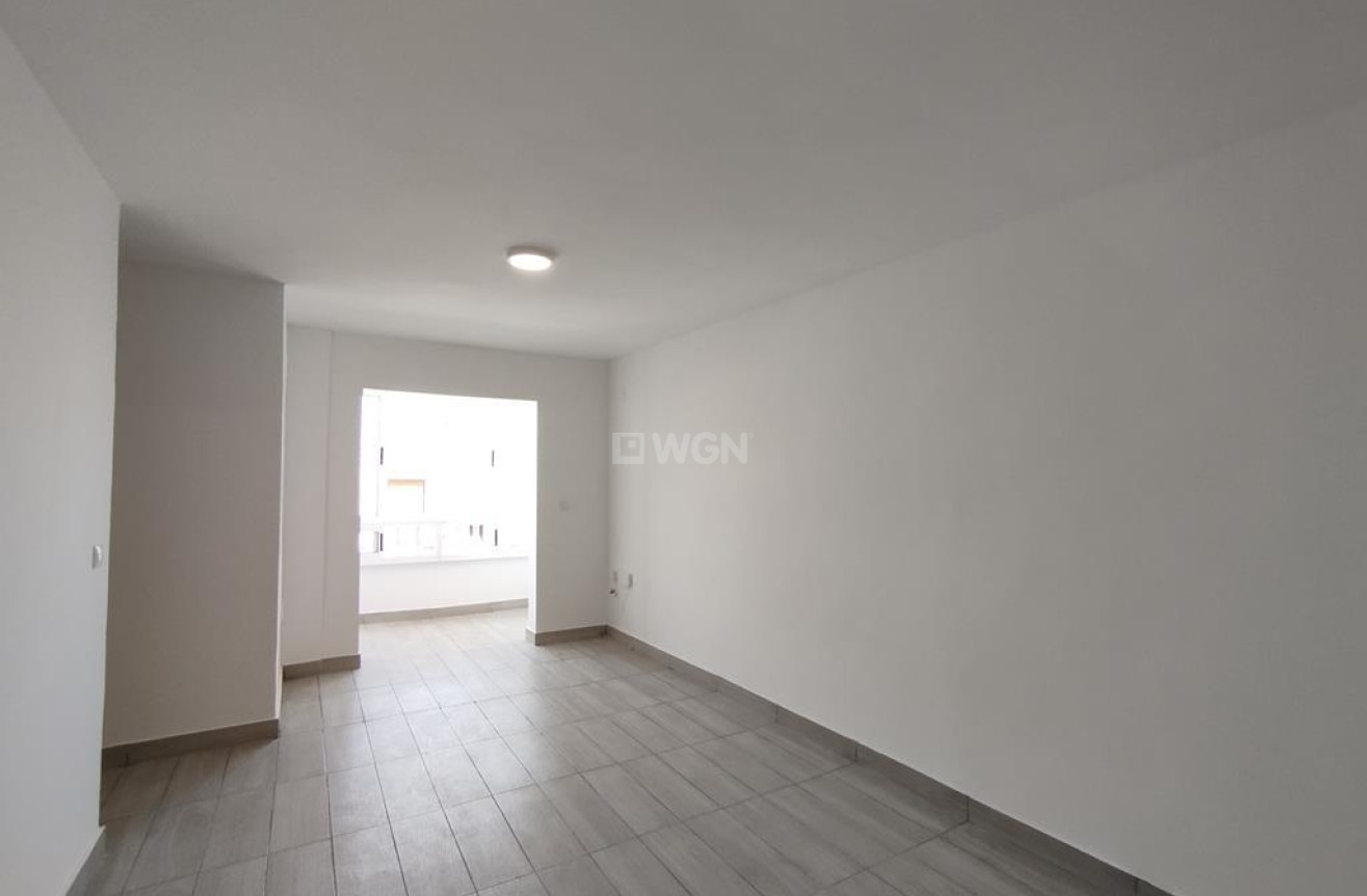 Wiederverkauf - Wohnung - Torrevieja - Habaneras