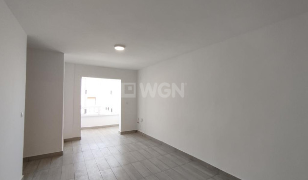 Wiederverkauf - Wohnung - Torrevieja - Habaneras
