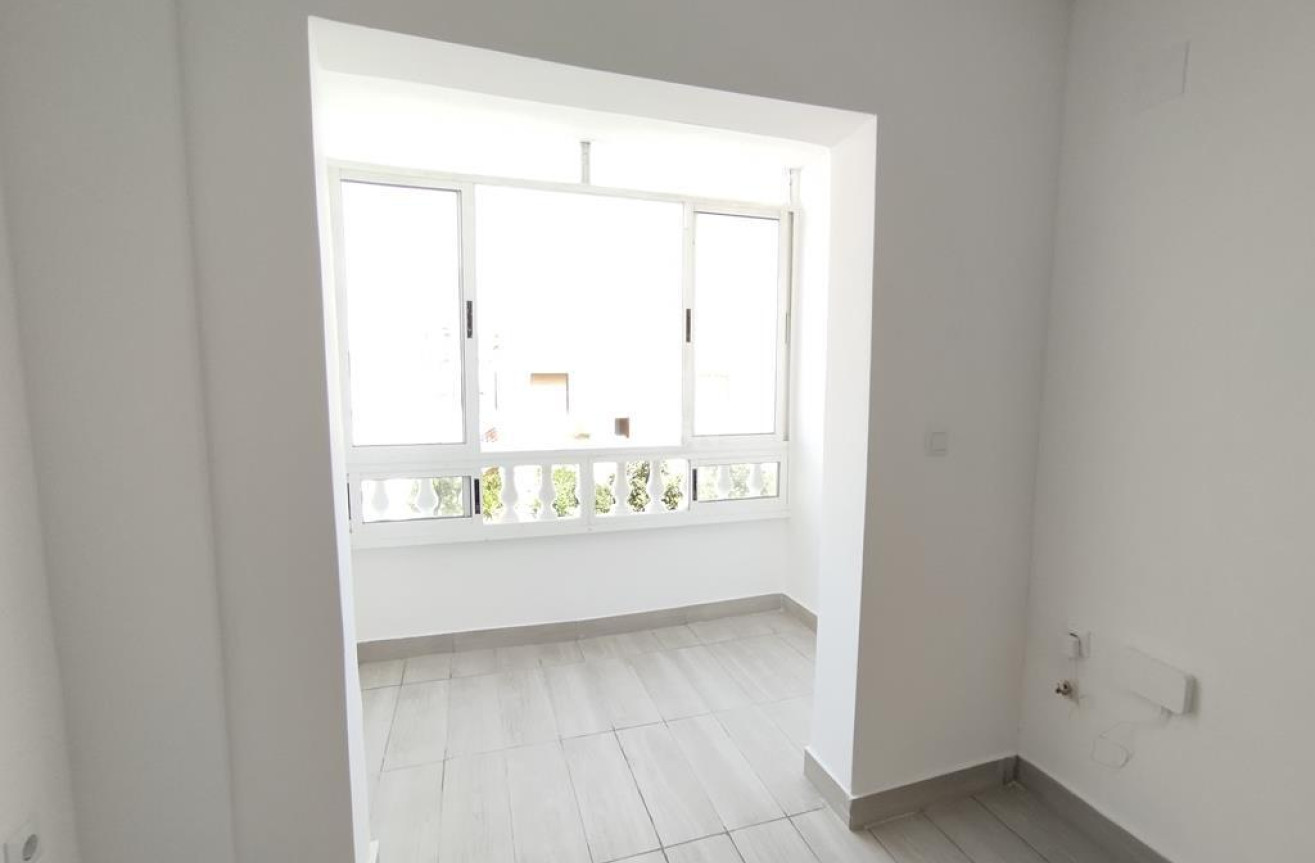 Wiederverkauf - Wohnung - Torrevieja - Habaneras