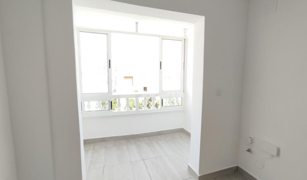 Wiederverkauf - Wohnung - Torrevieja - Habaneras