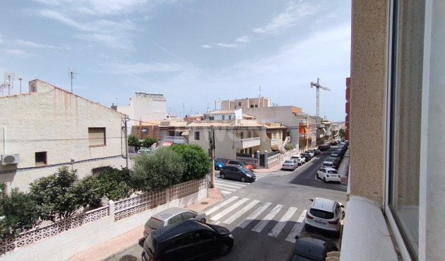 Wiederverkauf - Wohnung - Torrevieja - Habaneras