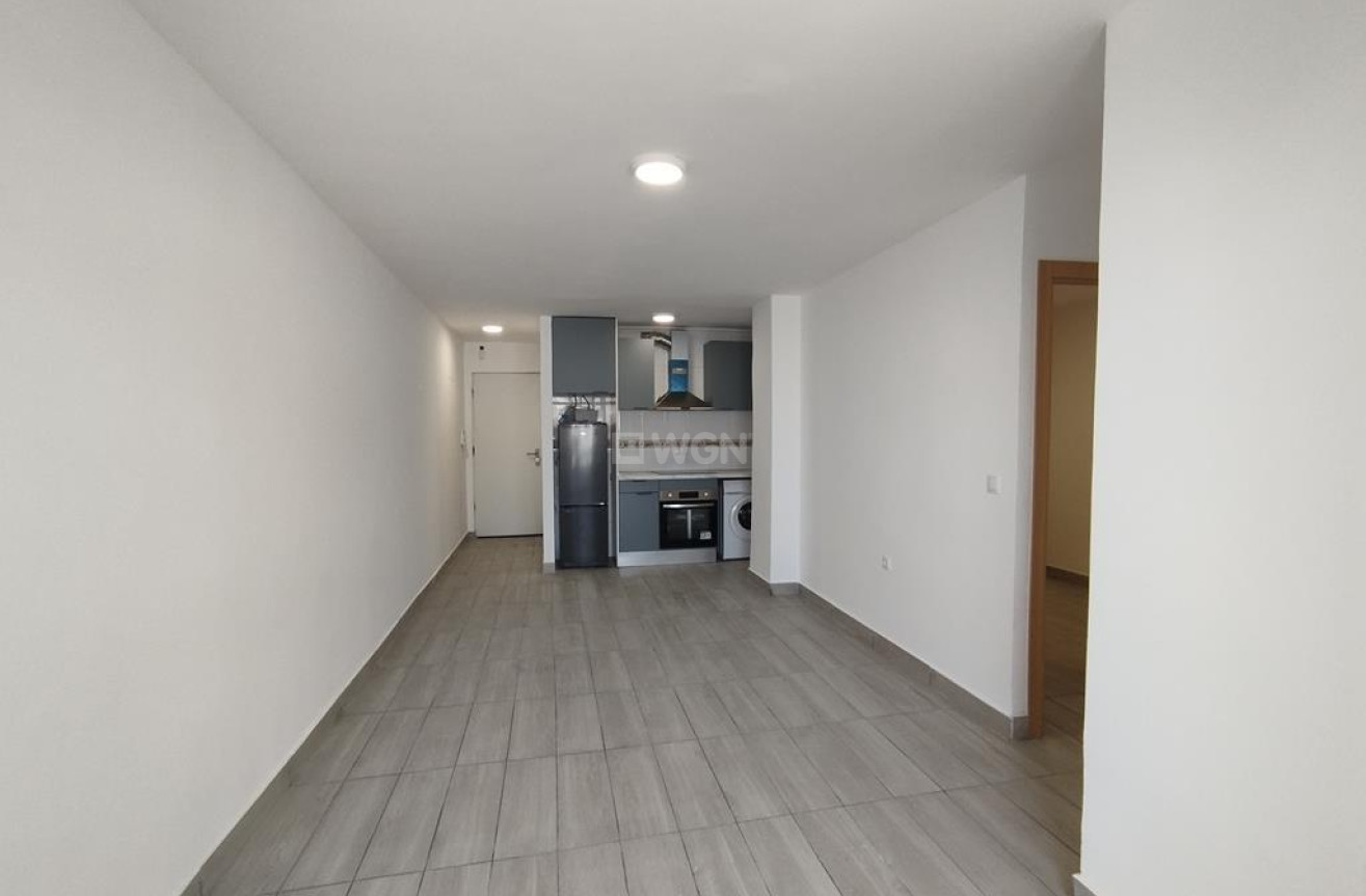 Wiederverkauf - Wohnung - Torrevieja - Habaneras