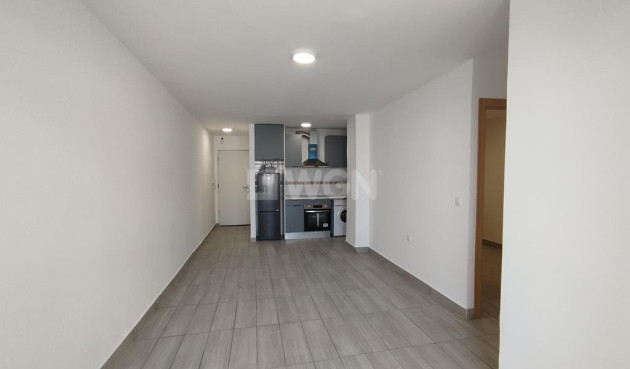 Wiederverkauf - Wohnung - Torrevieja - Habaneras