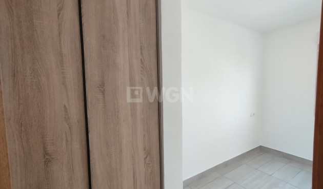Wiederverkauf - Wohnung - Torrevieja - Habaneras