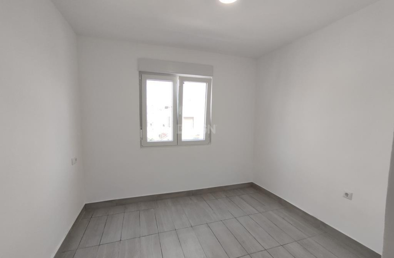 Wiederverkauf - Wohnung - Torrevieja - Habaneras