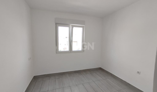 Wiederverkauf - Wohnung - Torrevieja - Habaneras