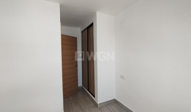 Wiederverkauf - Wohnung - Torrevieja - Habaneras