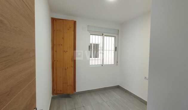 Wiederverkauf - Wohnung - Torrevieja - Habaneras
