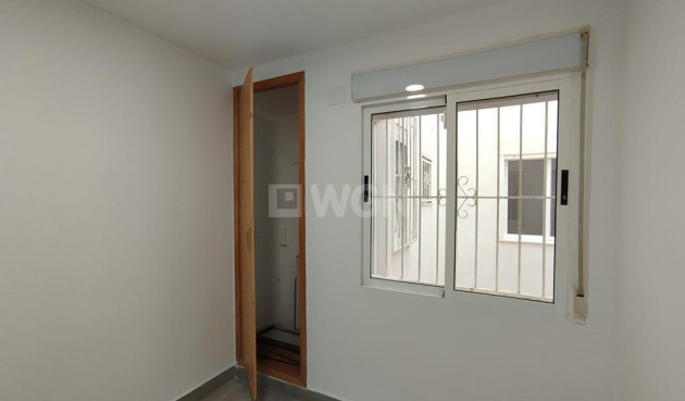 Wiederverkauf - Wohnung - Torrevieja - Habaneras