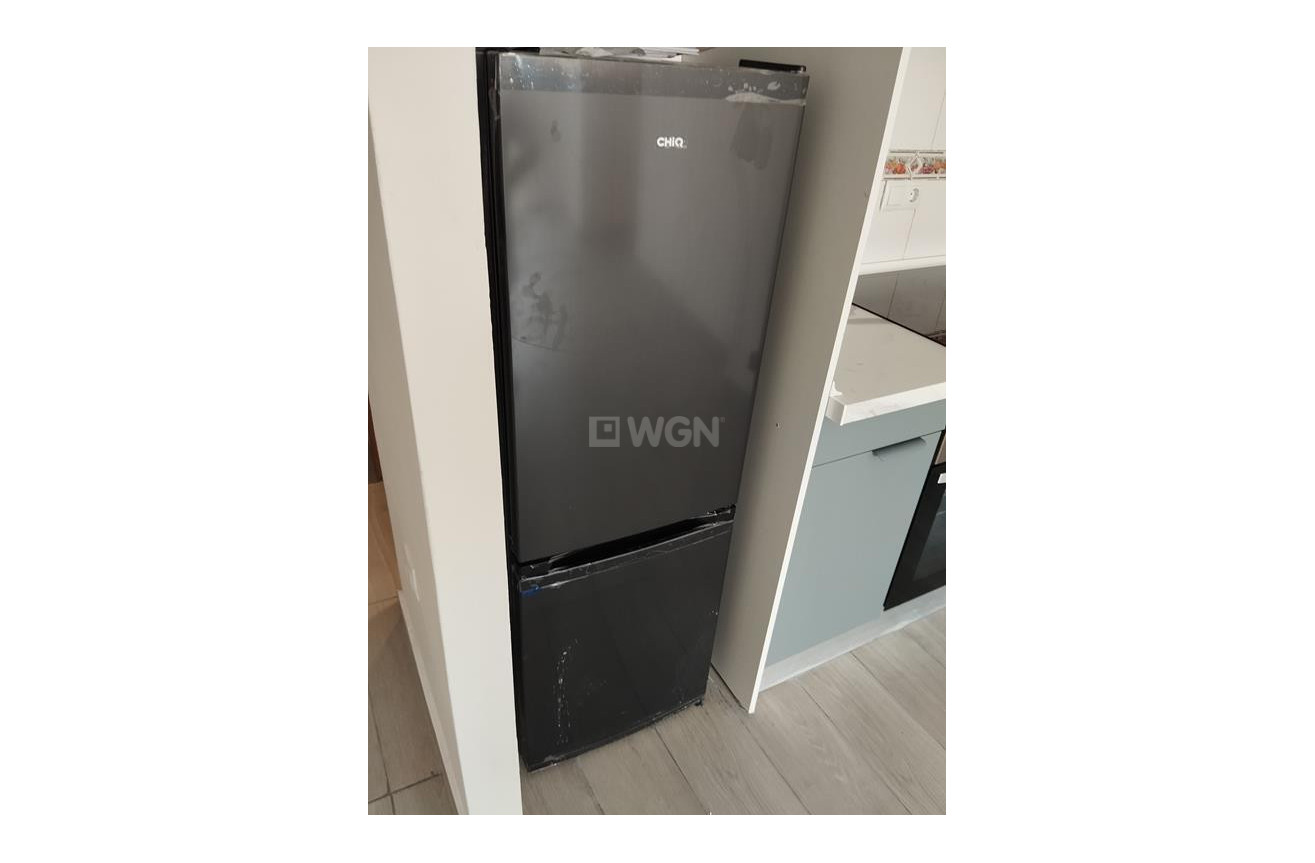 Wiederverkauf - Wohnung - Torrevieja - Habaneras
