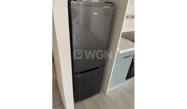 Wiederverkauf - Wohnung - Torrevieja - Habaneras