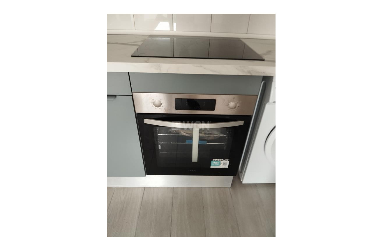 Wiederverkauf - Wohnung - Torrevieja - Habaneras