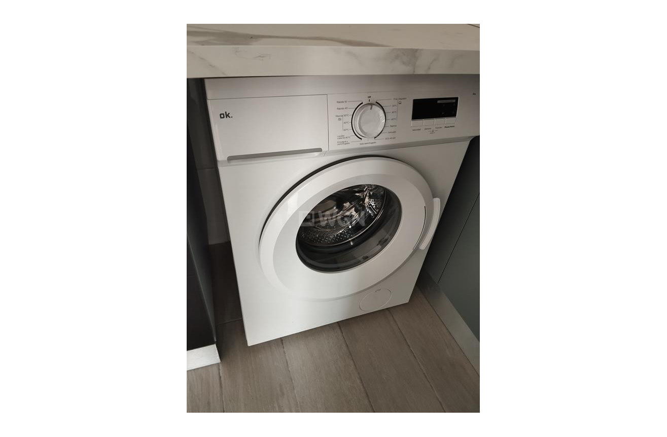 Wiederverkauf - Wohnung - Torrevieja - Habaneras