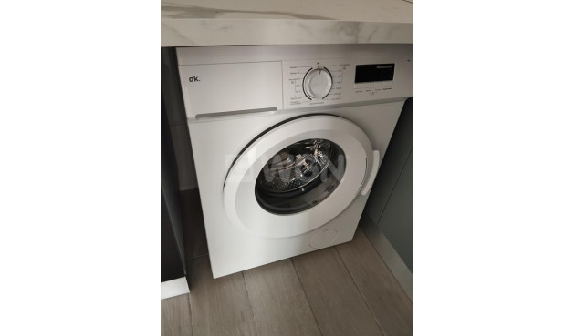 Wiederverkauf - Wohnung - Torrevieja - Habaneras