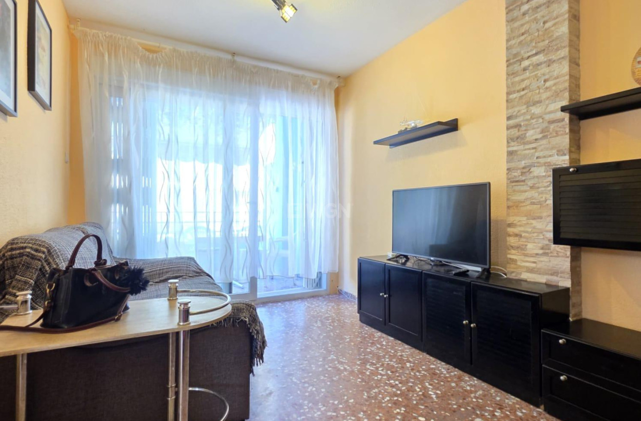 Wiederverkauf - Wohnung - San Pedro del Pinatar - Villananitos