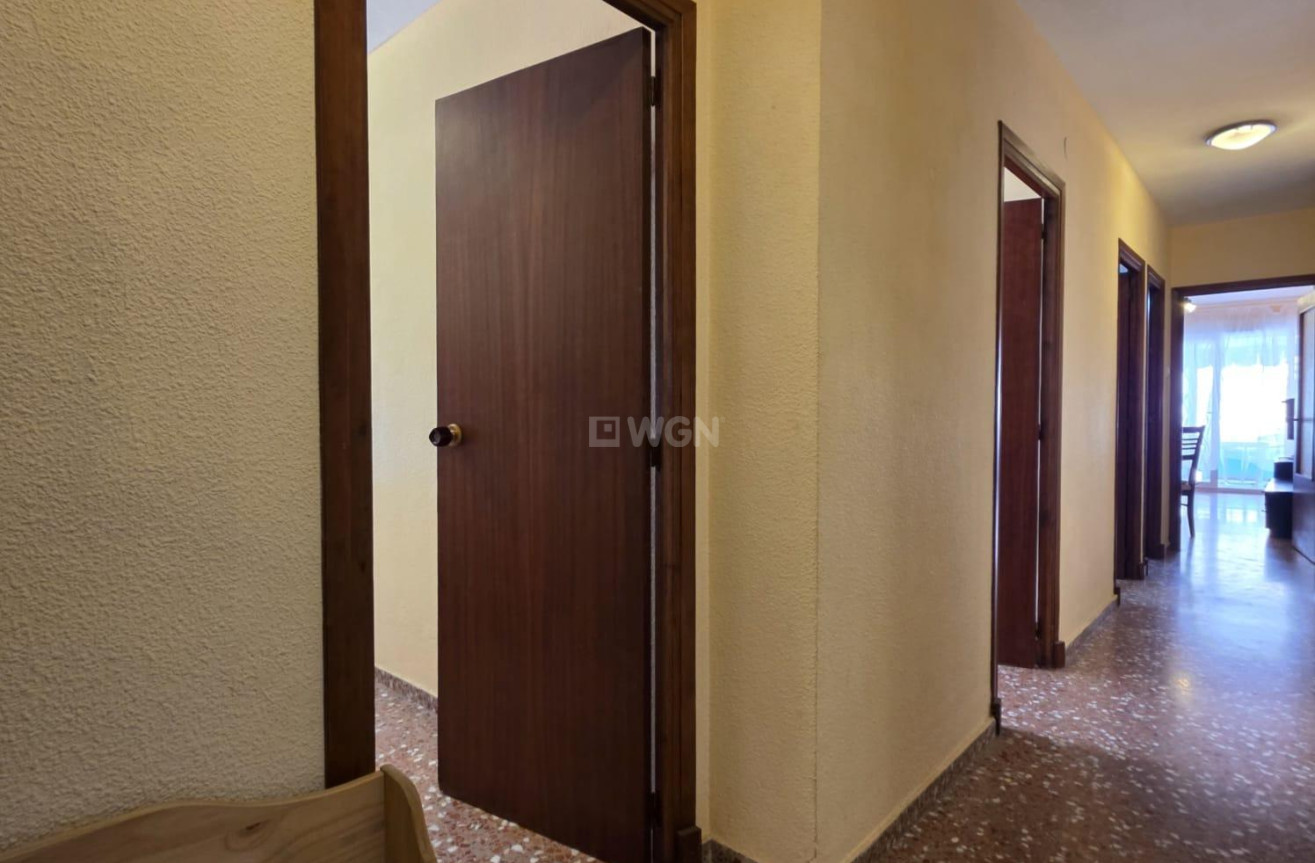 Wiederverkauf - Wohnung - San Pedro del Pinatar - Villananitos