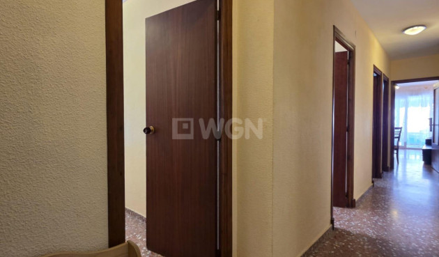 Wiederverkauf - Wohnung - San Pedro del Pinatar - Villananitos