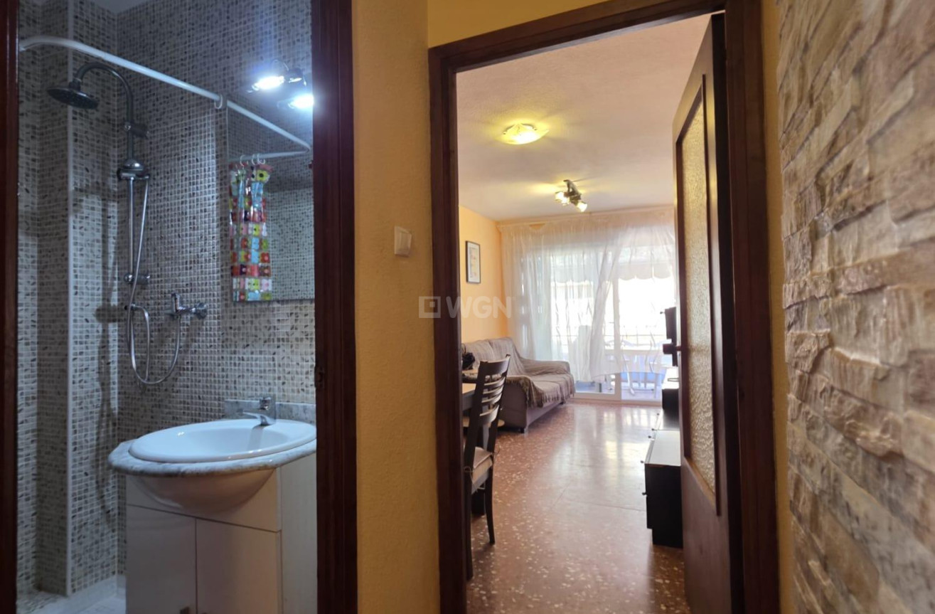 Wiederverkauf - Wohnung - San Pedro del Pinatar - Villananitos