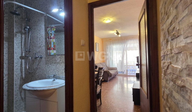 Wiederverkauf - Wohnung - San Pedro del Pinatar - Villananitos