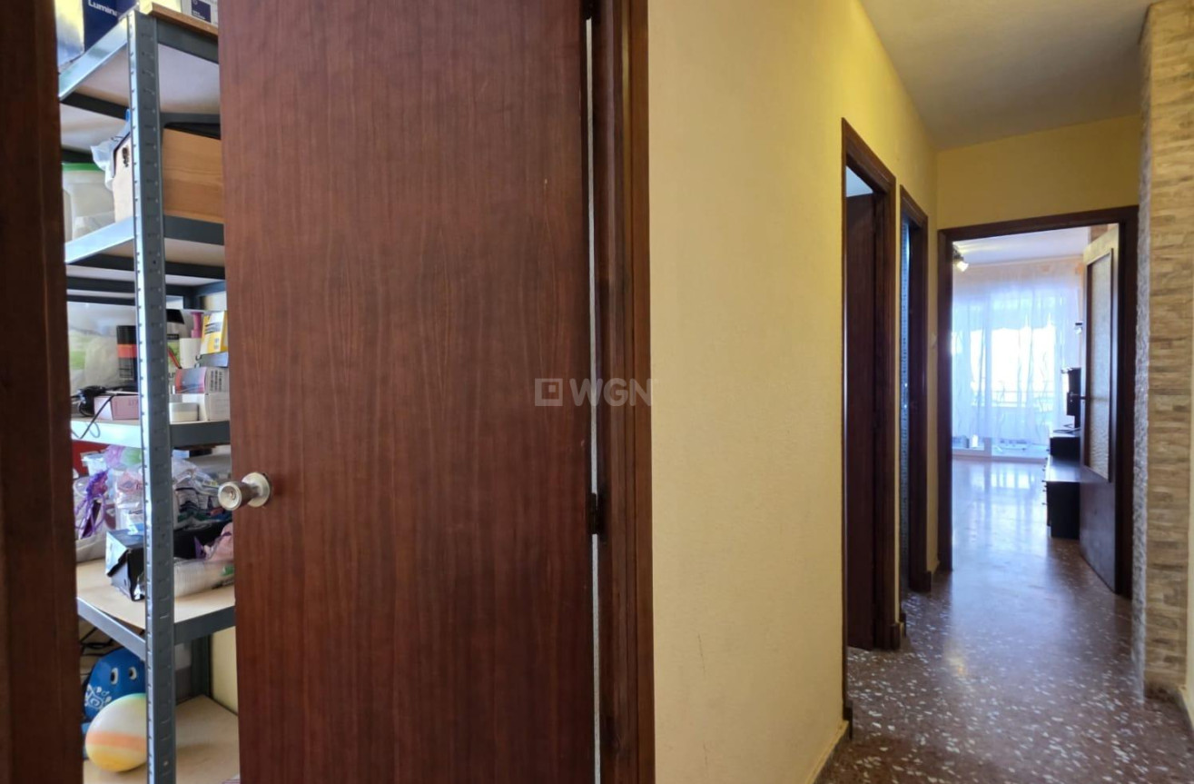 Wiederverkauf - Wohnung - San Pedro del Pinatar - Villananitos