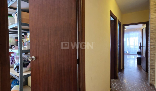 Wiederverkauf - Wohnung - San Pedro del Pinatar - Villananitos