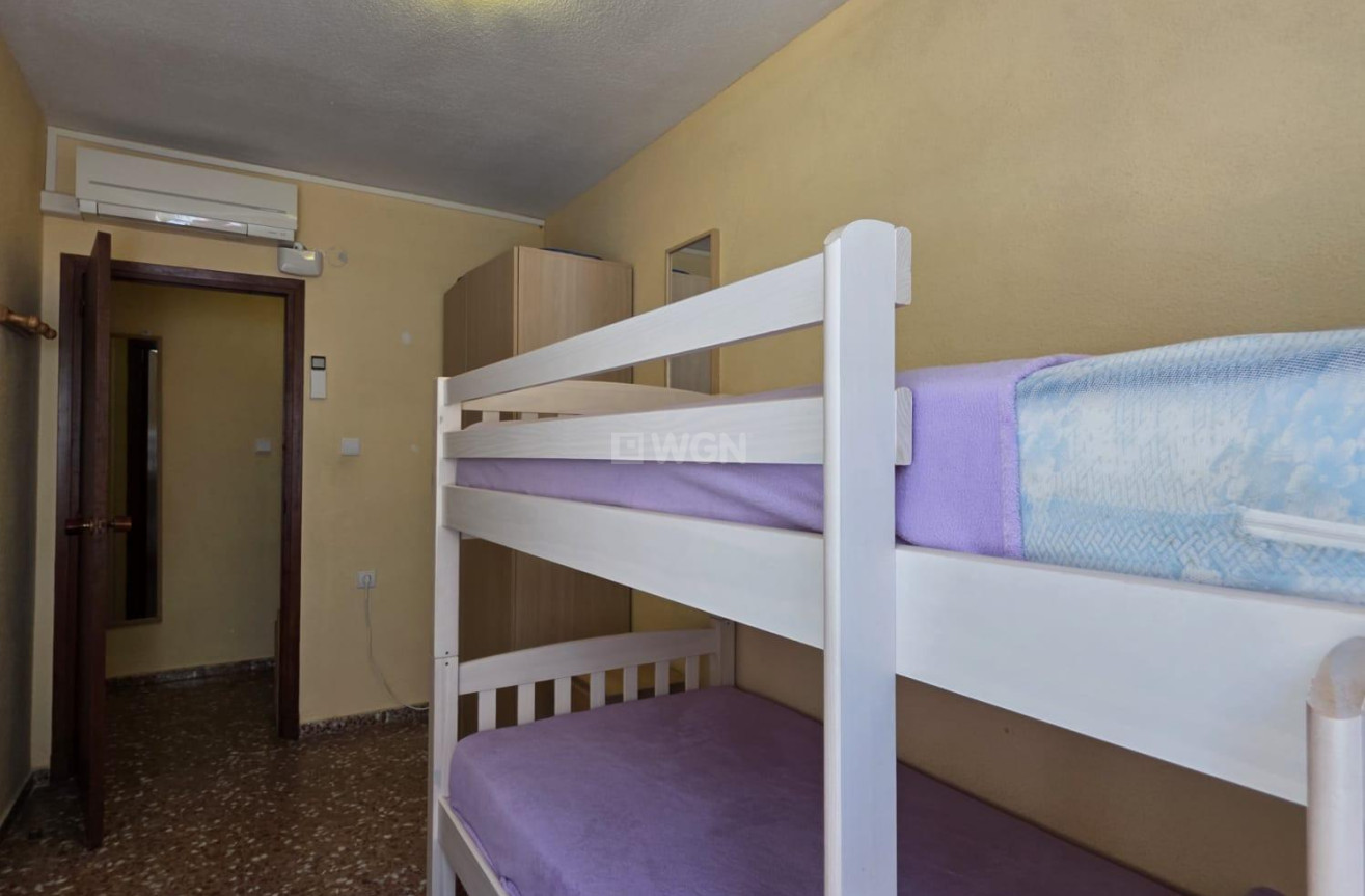 Wiederverkauf - Wohnung - San Pedro del Pinatar - Villananitos