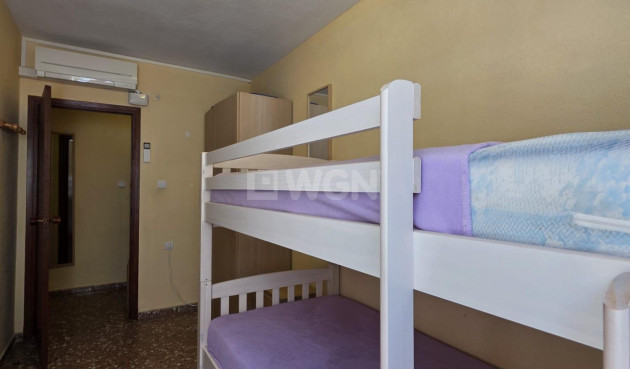 Wiederverkauf - Wohnung - San Pedro del Pinatar - Villananitos