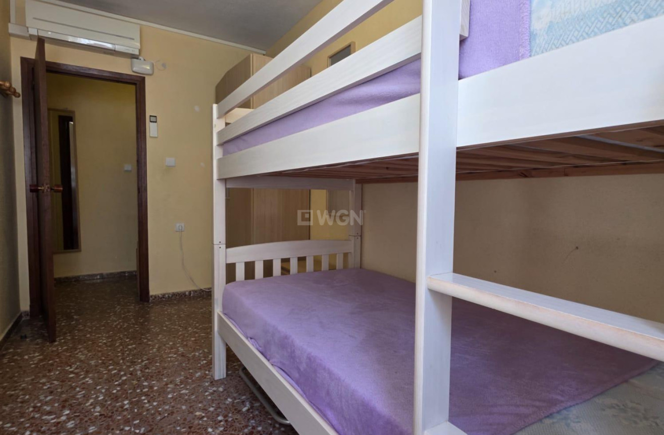 Wiederverkauf - Wohnung - San Pedro del Pinatar - Villananitos