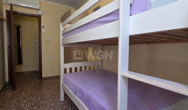 Wiederverkauf - Wohnung - San Pedro del Pinatar - Villananitos