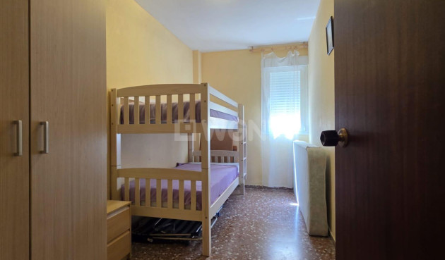 Wiederverkauf - Wohnung - San Pedro del Pinatar - Villananitos