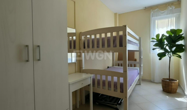 Wiederverkauf - Wohnung - San Pedro del Pinatar - Villananitos
