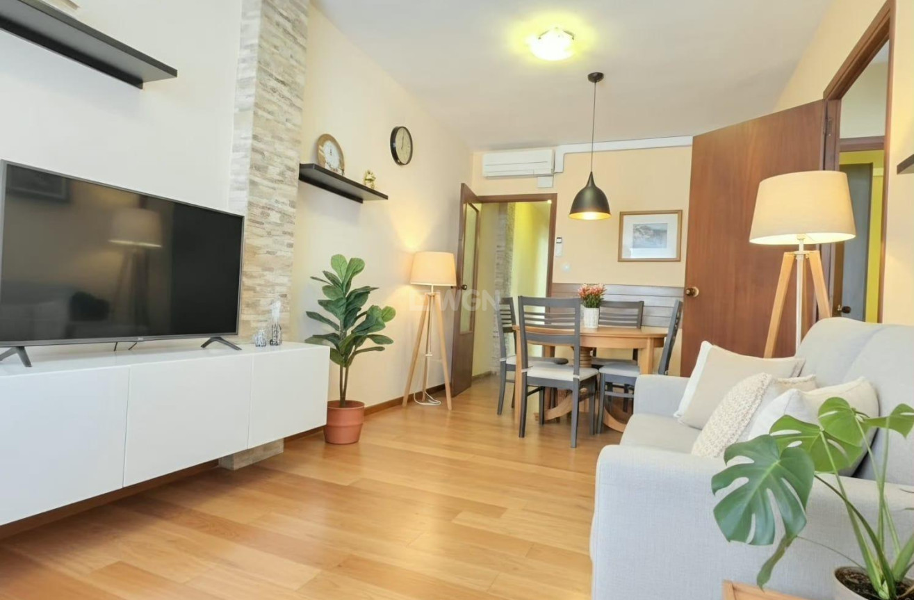 Wiederverkauf - Wohnung - San Pedro del Pinatar - Villananitos