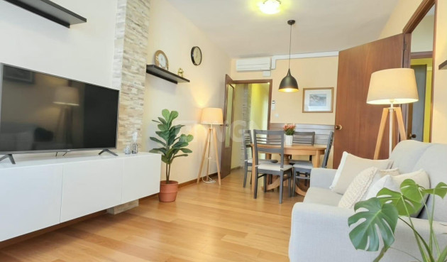 Wiederverkauf - Wohnung - San Pedro del Pinatar - Villananitos