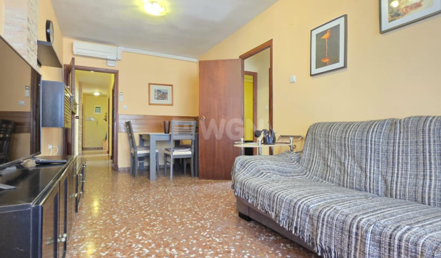 Wiederverkauf - Wohnung - San Pedro del Pinatar - Villananitos