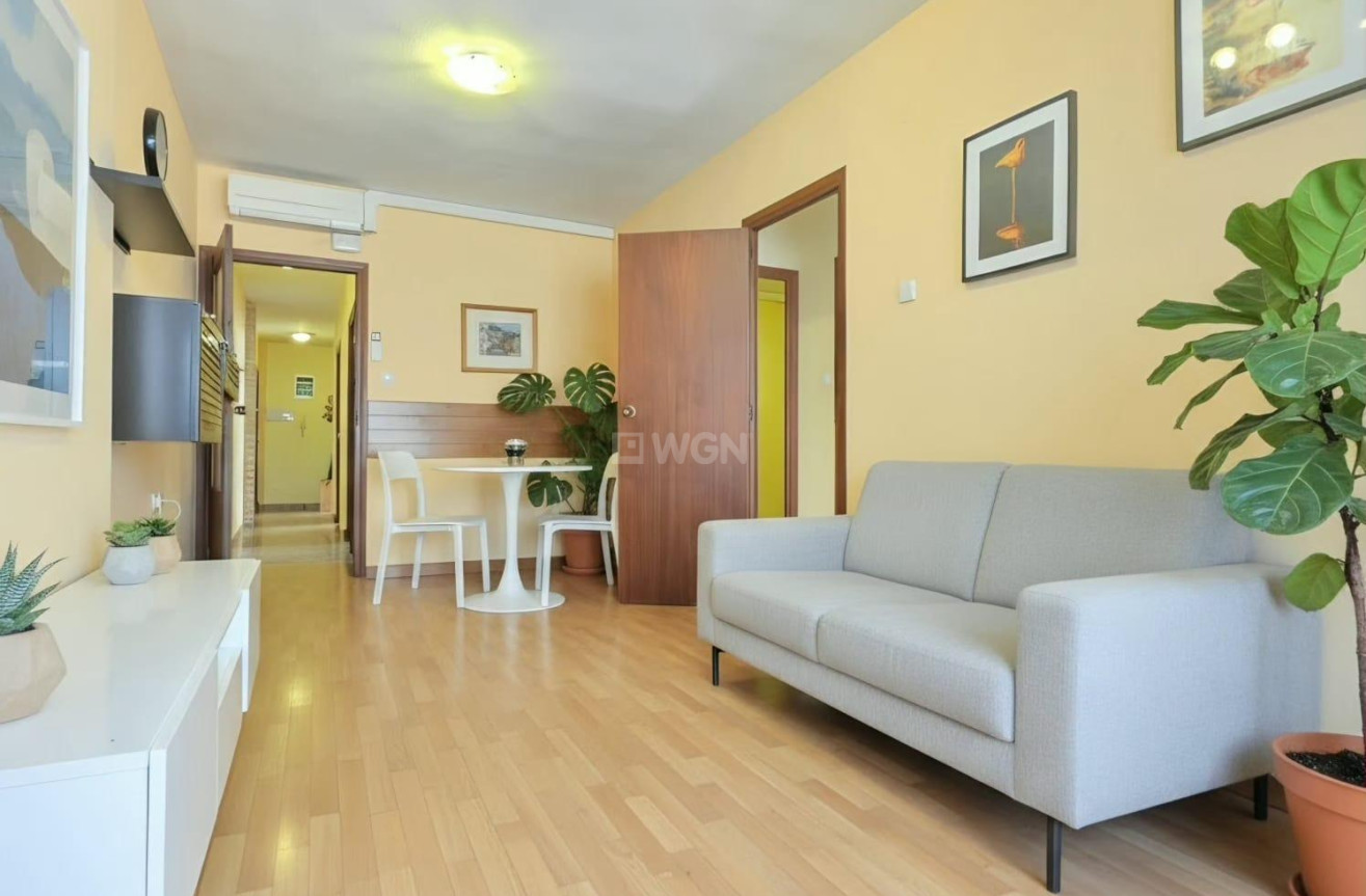Wiederverkauf - Wohnung - San Pedro del Pinatar - Villananitos