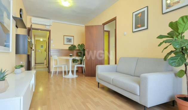 Wiederverkauf - Wohnung - San Pedro del Pinatar - Villananitos