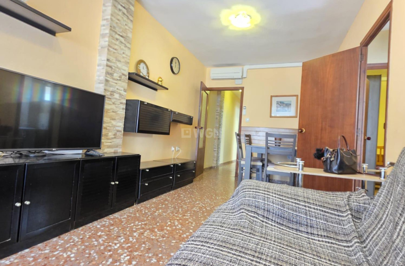 Wiederverkauf - Wohnung - San Pedro del Pinatar - Villananitos