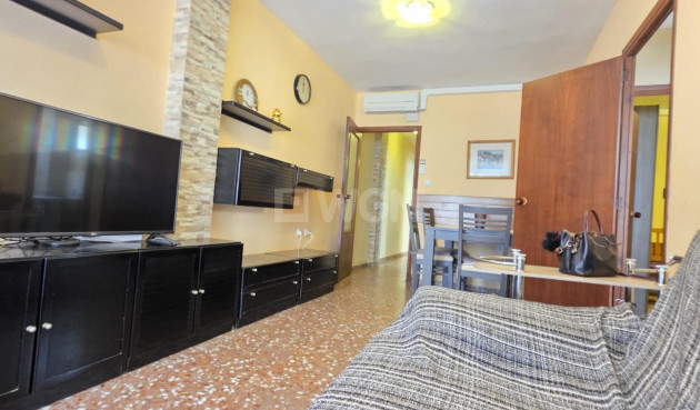 Wiederverkauf - Wohnung - San Pedro del Pinatar - Villananitos