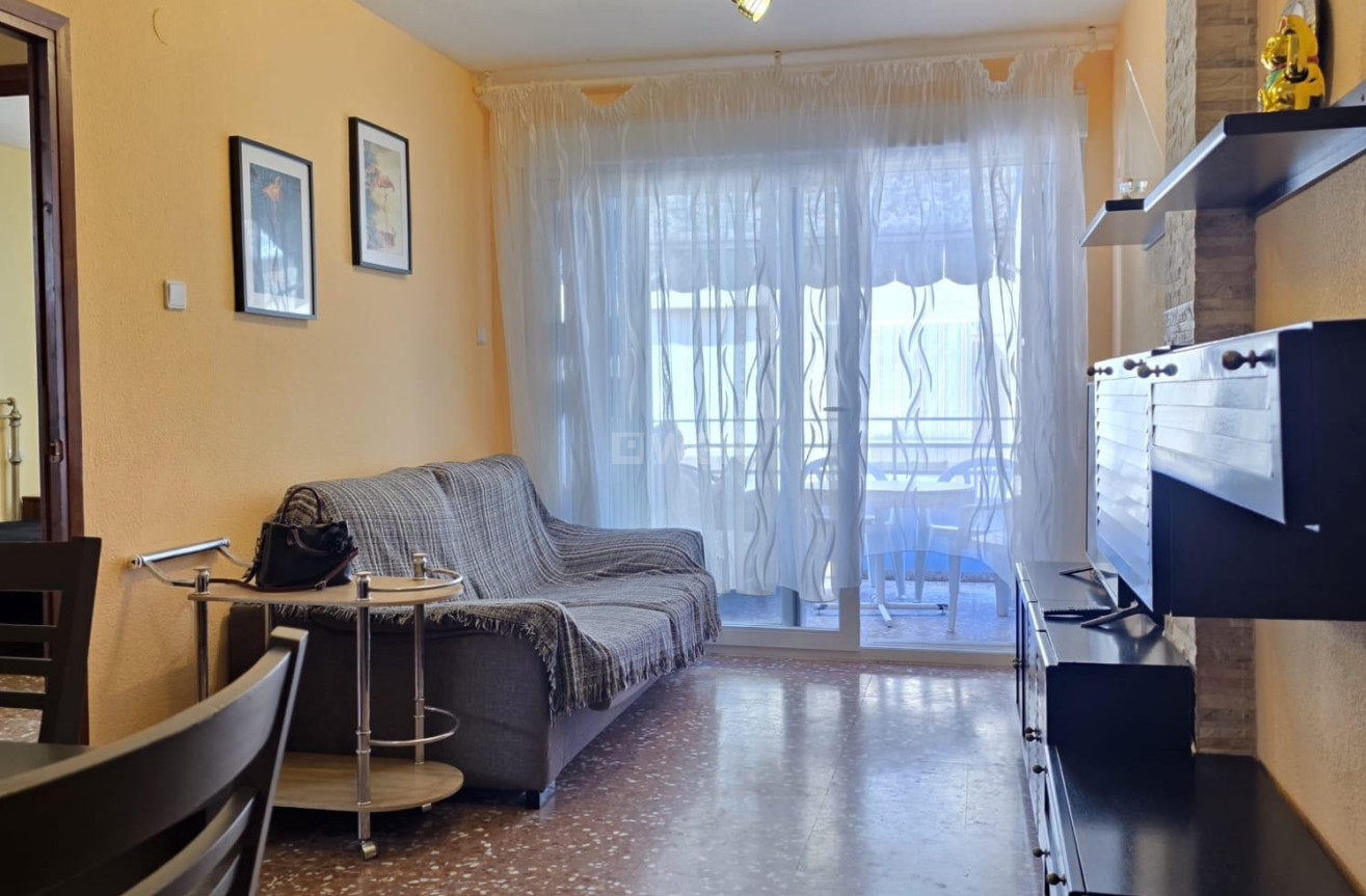Wiederverkauf - Wohnung - San Pedro del Pinatar - Villananitos