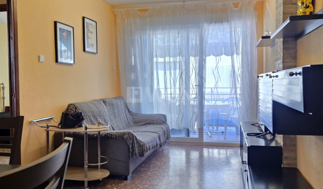 Wiederverkauf - Wohnung - San Pedro del Pinatar - Villananitos