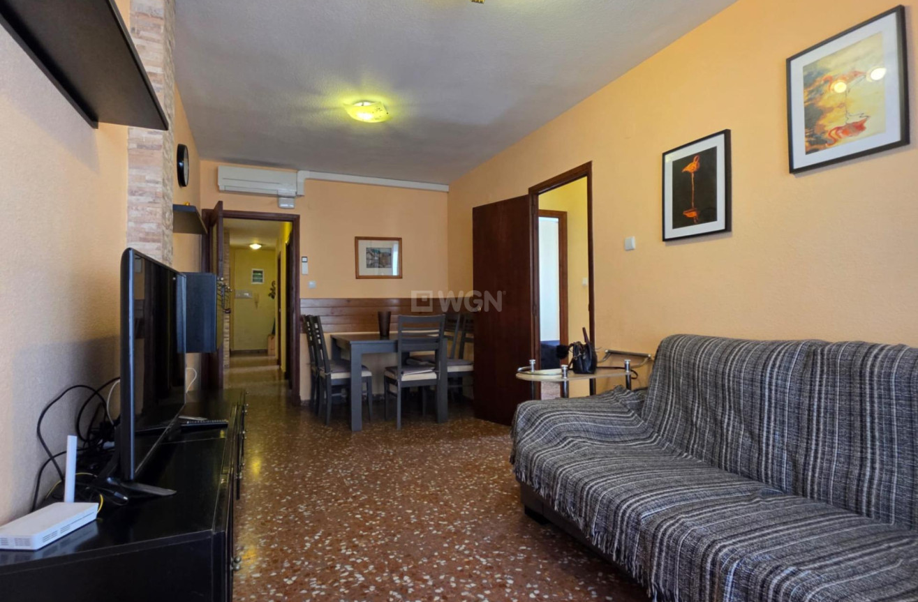 Wiederverkauf - Wohnung - San Pedro del Pinatar - Villananitos