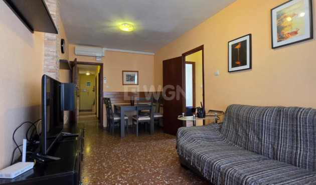 Wiederverkauf - Wohnung - San Pedro del Pinatar - Villananitos