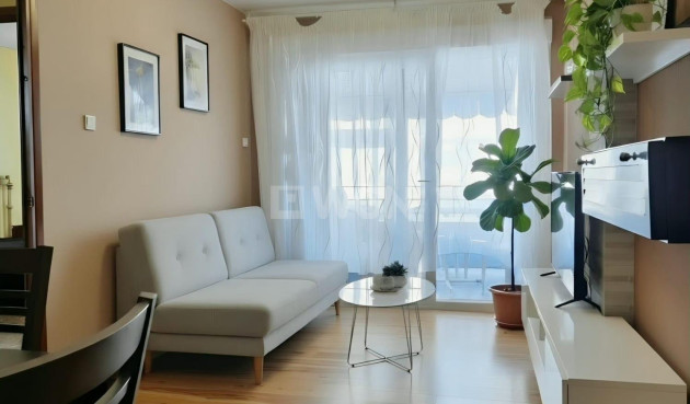 Wiederverkauf - Wohnung - San Pedro del Pinatar - Villananitos