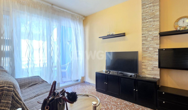 Wiederverkauf - Wohnung - San Pedro del Pinatar - Villananitos